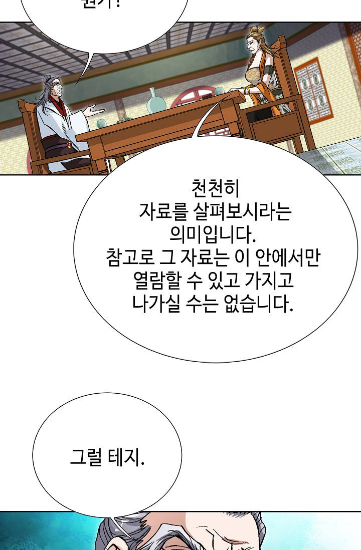 혈우 159화 23