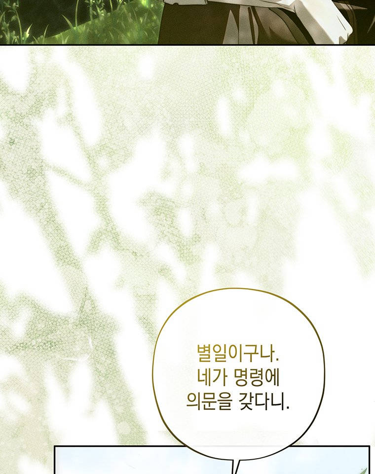 일어나지 않은 것들에 관하여 18화 23