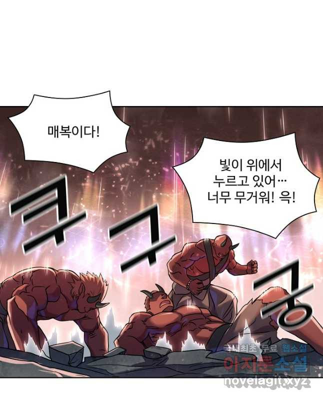 백련성신 1086화 15