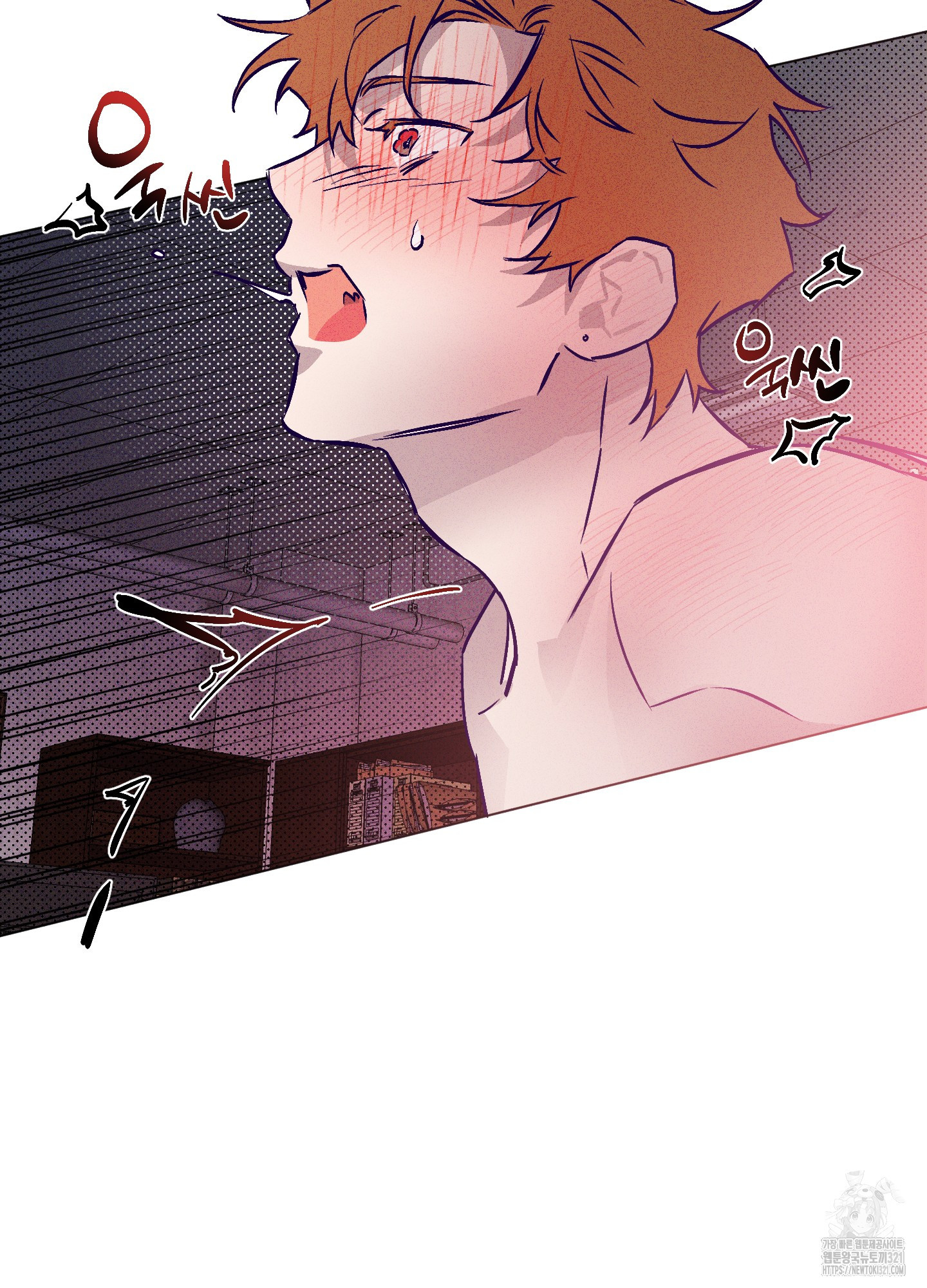 프리즌 블랙퍼스트 4화 60