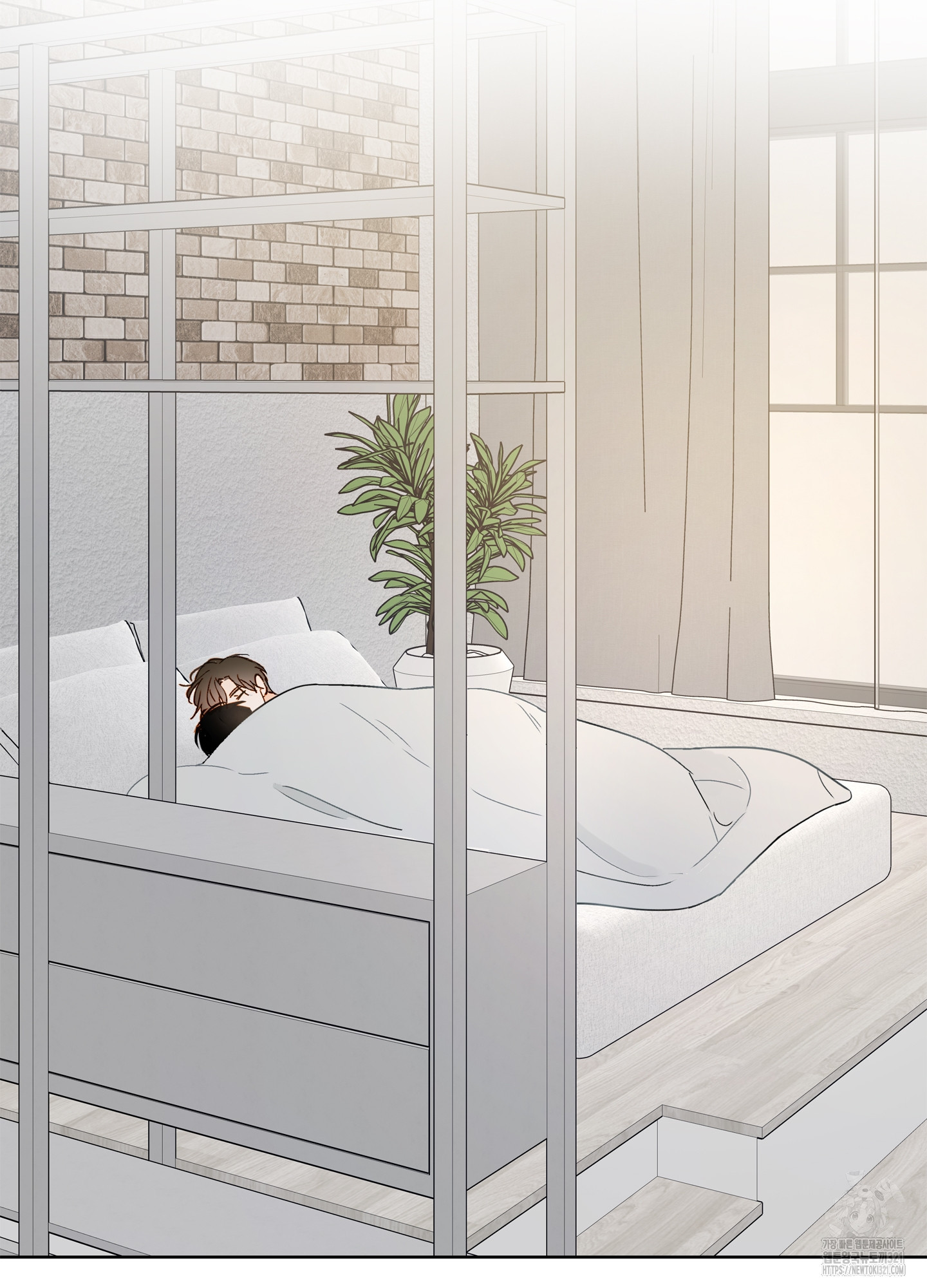 홈(HOME) 19화 4