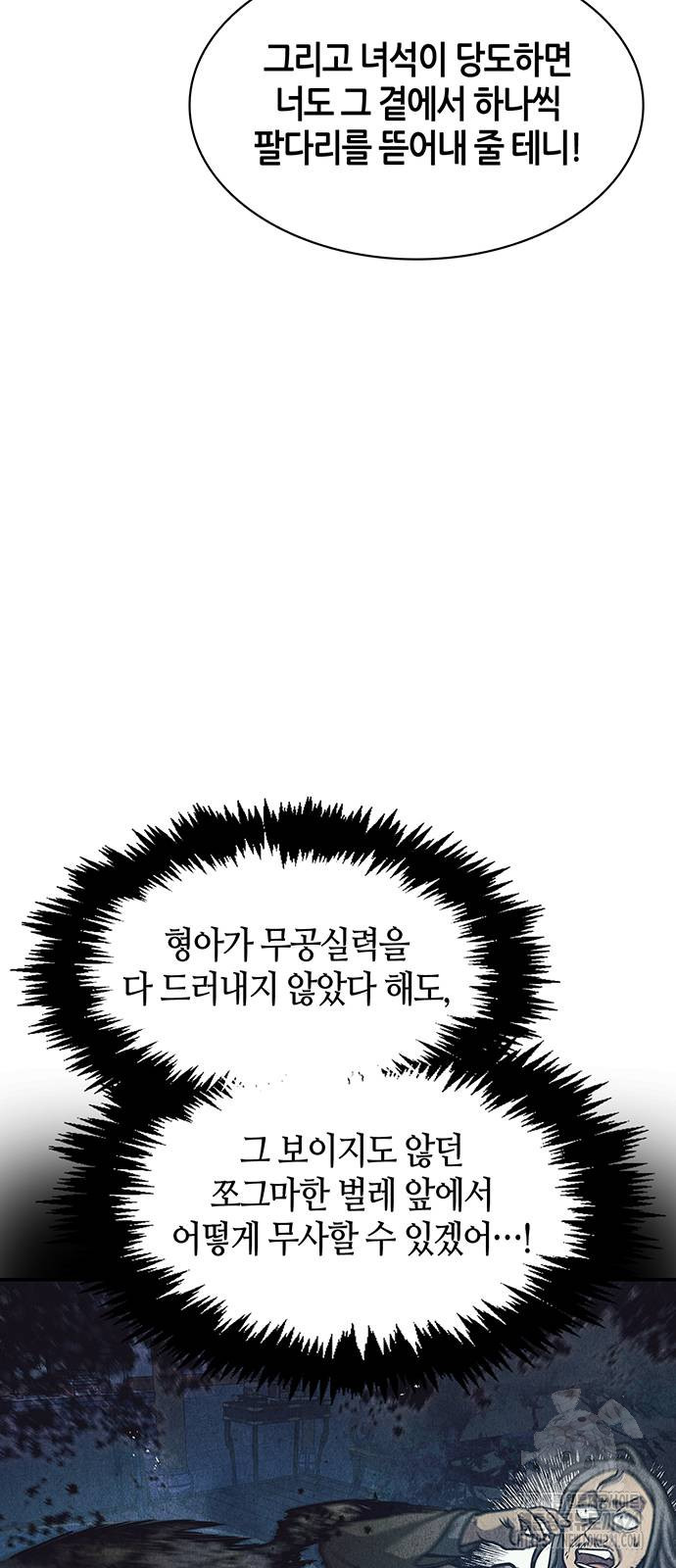 천화서고 대공자 60화 15