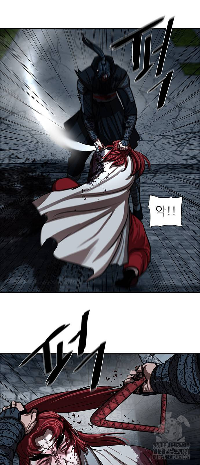 장씨세가 호위무사 248화 8