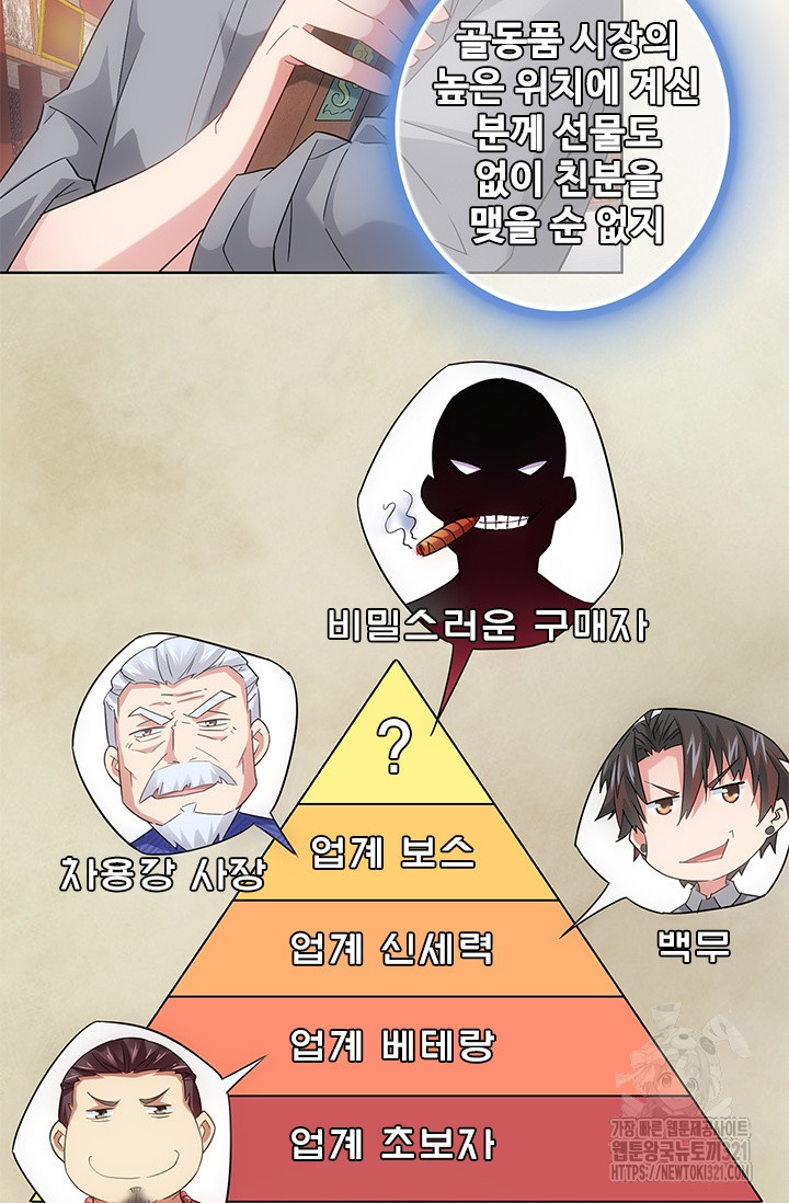 나홀로 초능력자 22화 58