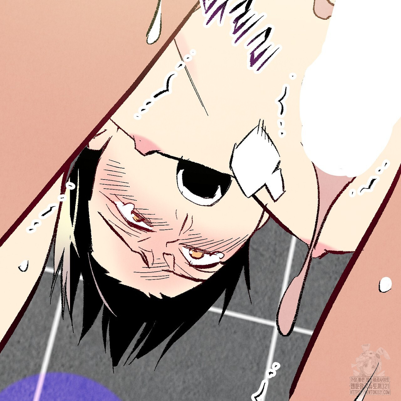 퍼펙트 버디 FUCK-PECT BUDDY 89화 5