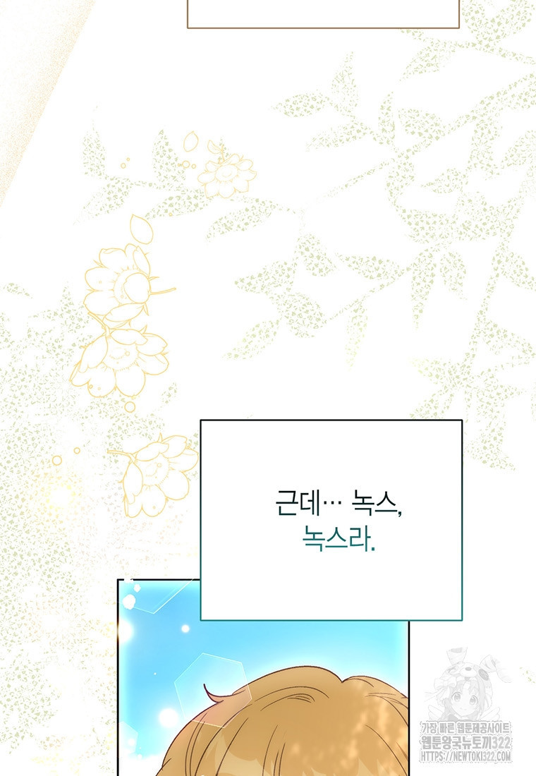그 남자는 제 친오빠인데요, 공작님 75화 11