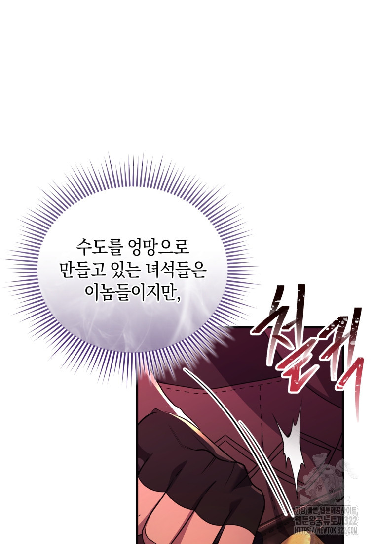 술탄의 귀한 고양이가 되었습니다 37화 12