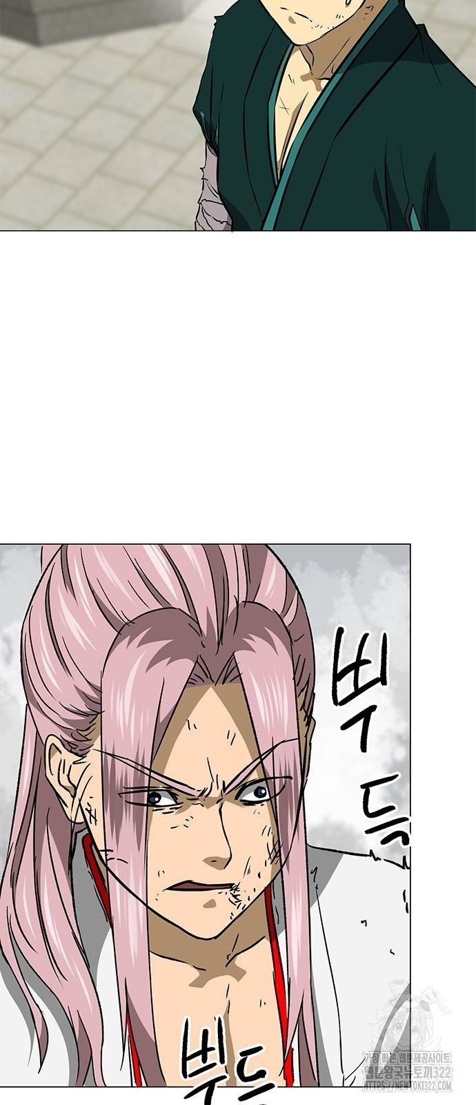 무한 레벨업 in 무림 시즌2 52화 18