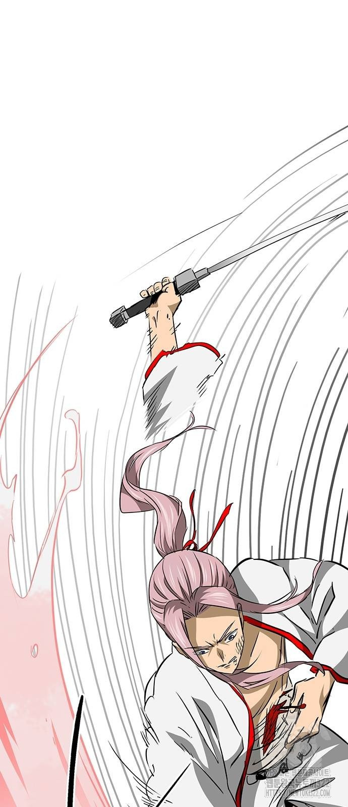 무한 레벨업 in 무림 시즌2 52화 23
