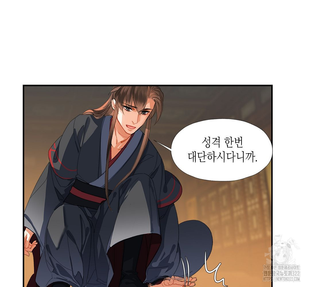 마도조사 251화 3