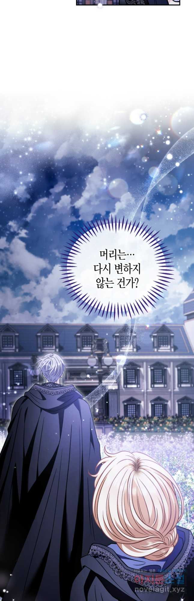 흑막의 독 감별사가 되겠습니다 31화 48