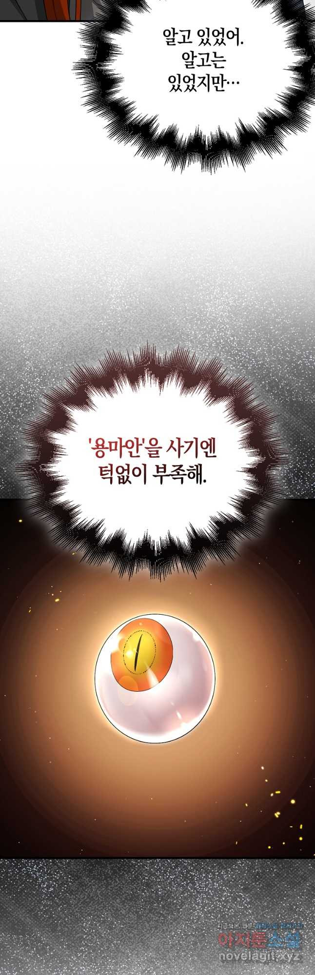 나는 회귀자가 아닙니다 26화 28