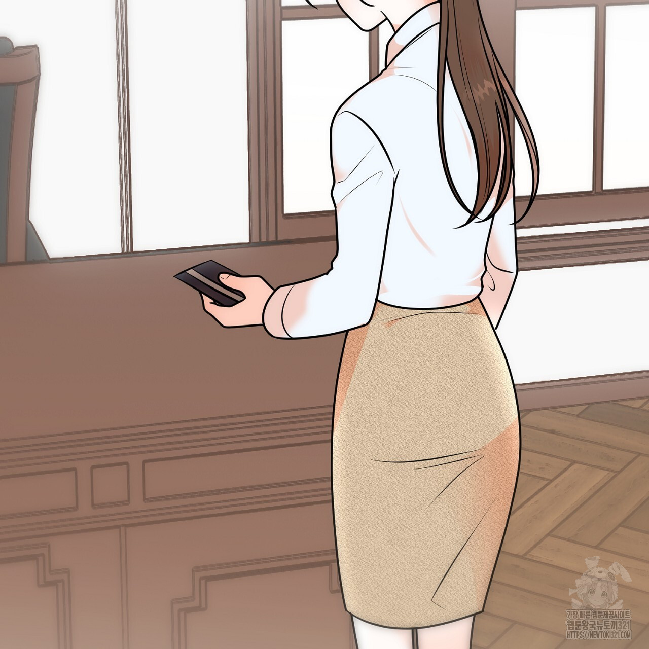 결혼속박 7화 129