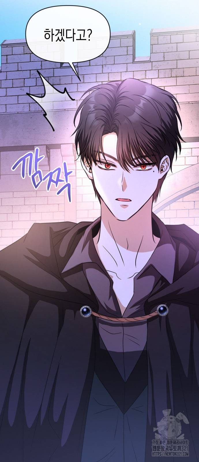 아무래도 결혼을 잘못한 것 같다 20화 70