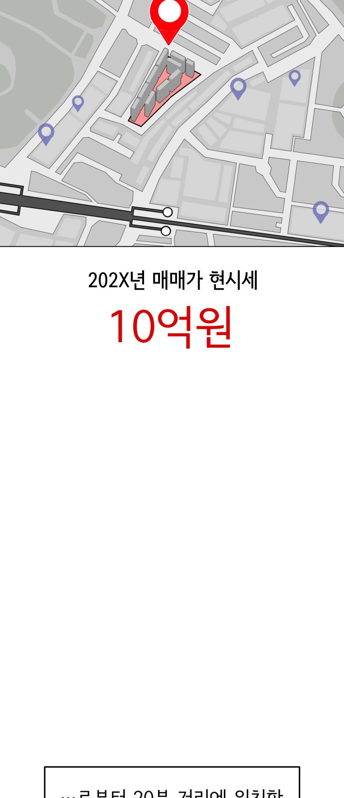 부동산이 없는 자에게 치명적인 1화 11