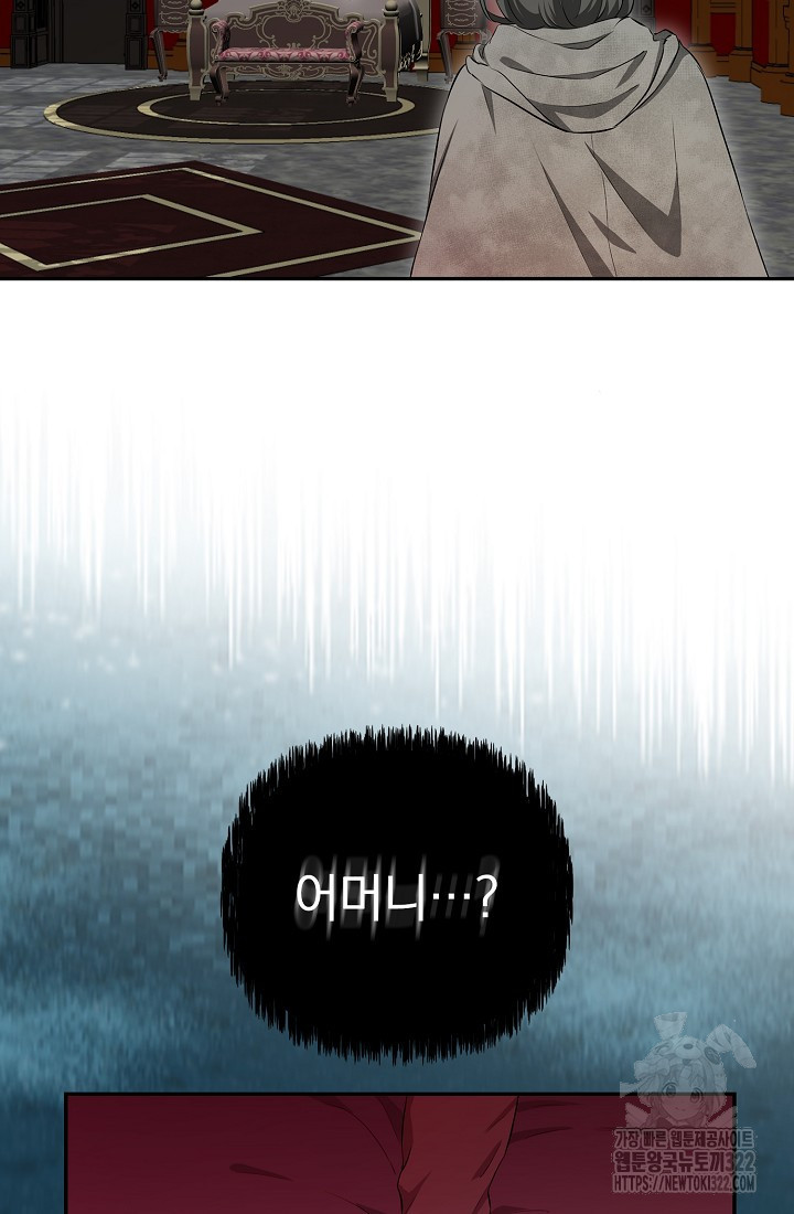 눌리타스 : 절반의 백작 영애 149화 3