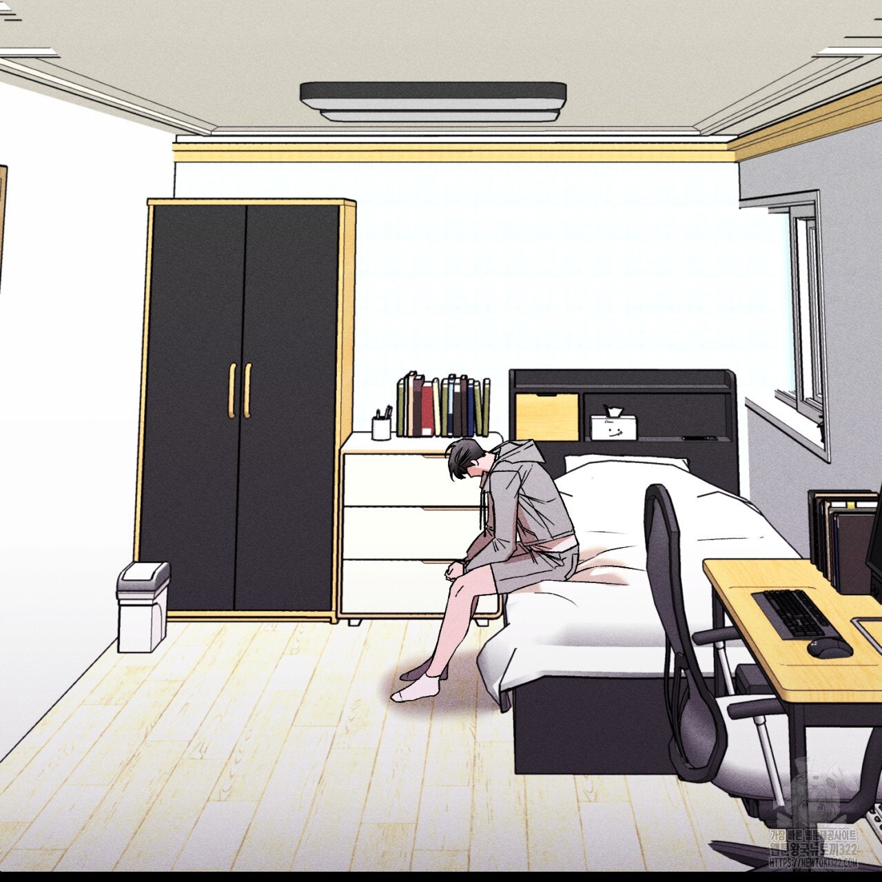 형의 애인 46화 28