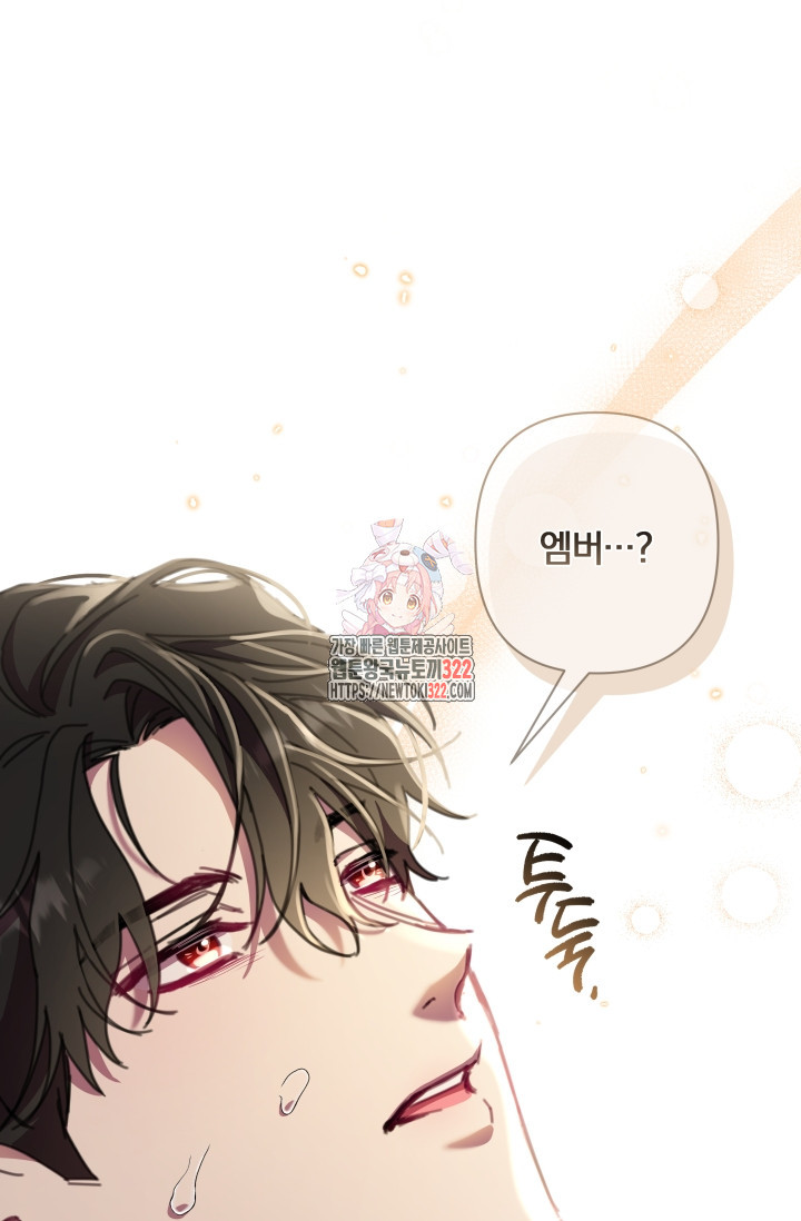 작가님, 이번 생은 여주인공입니다 74화(완결) 1