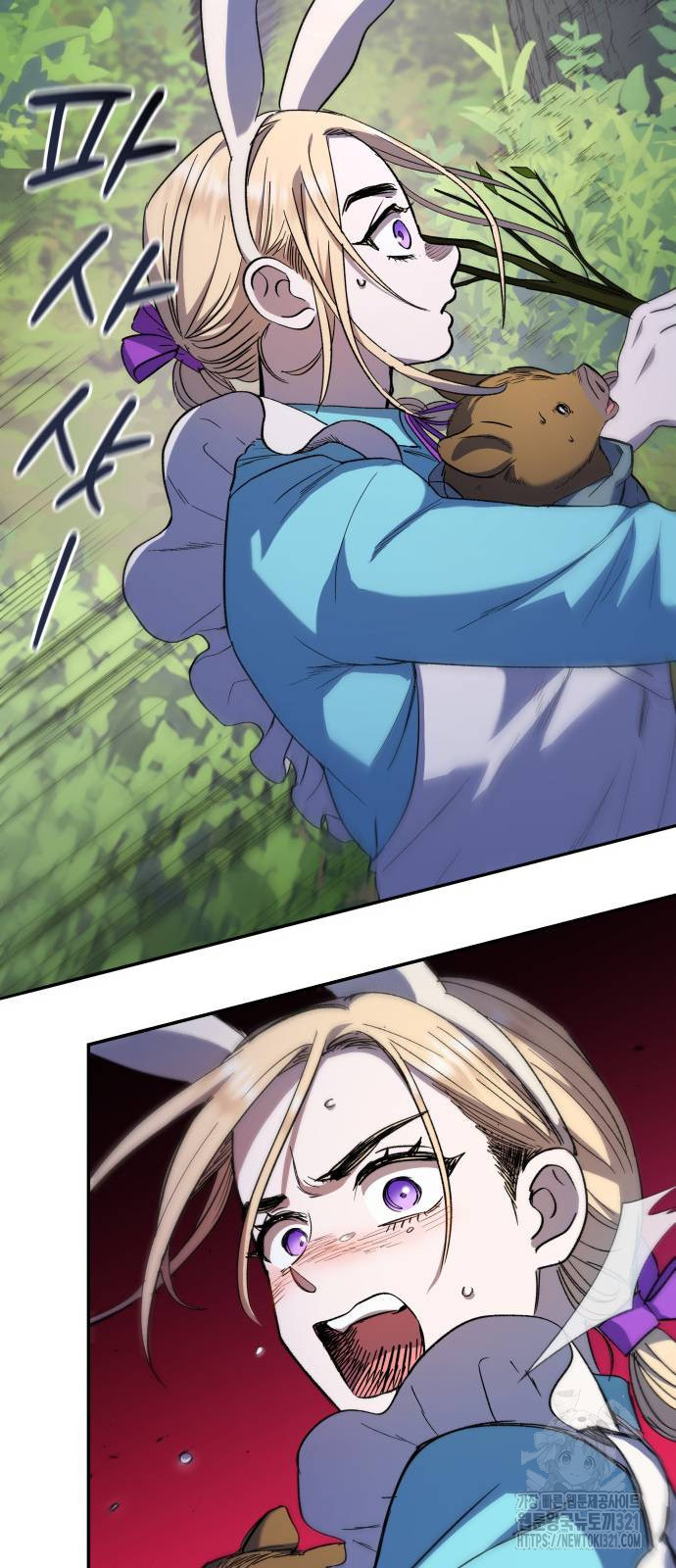 S.K.T(Swallow Knights Tales) 23화 62