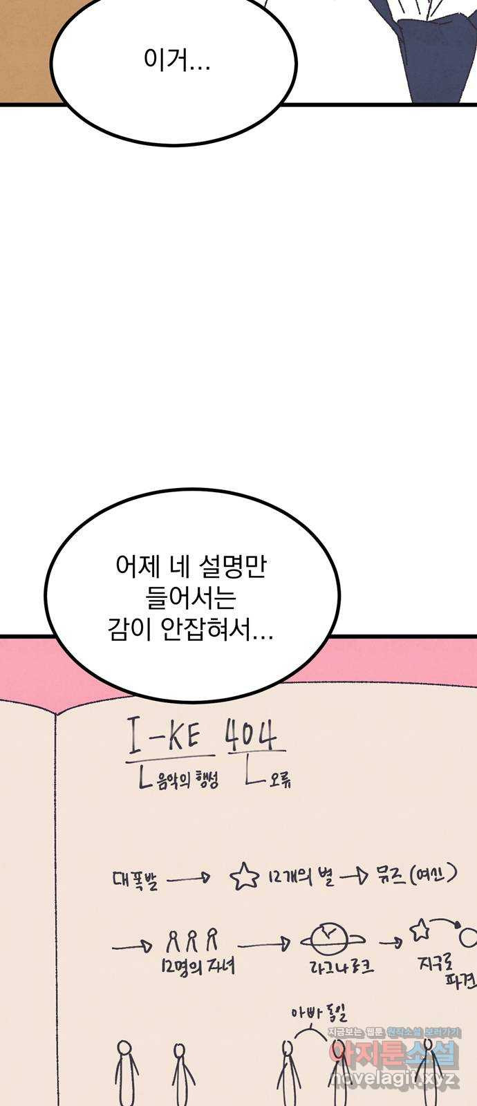 썩은 핑크의 법칙 42화 (본 편 후일담) 10