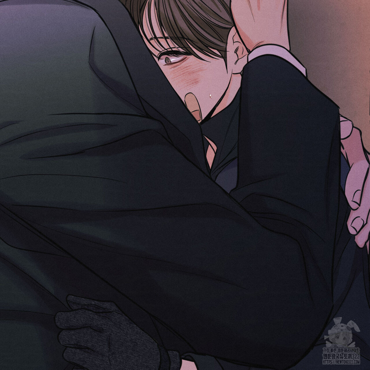 일간알바 6화 17