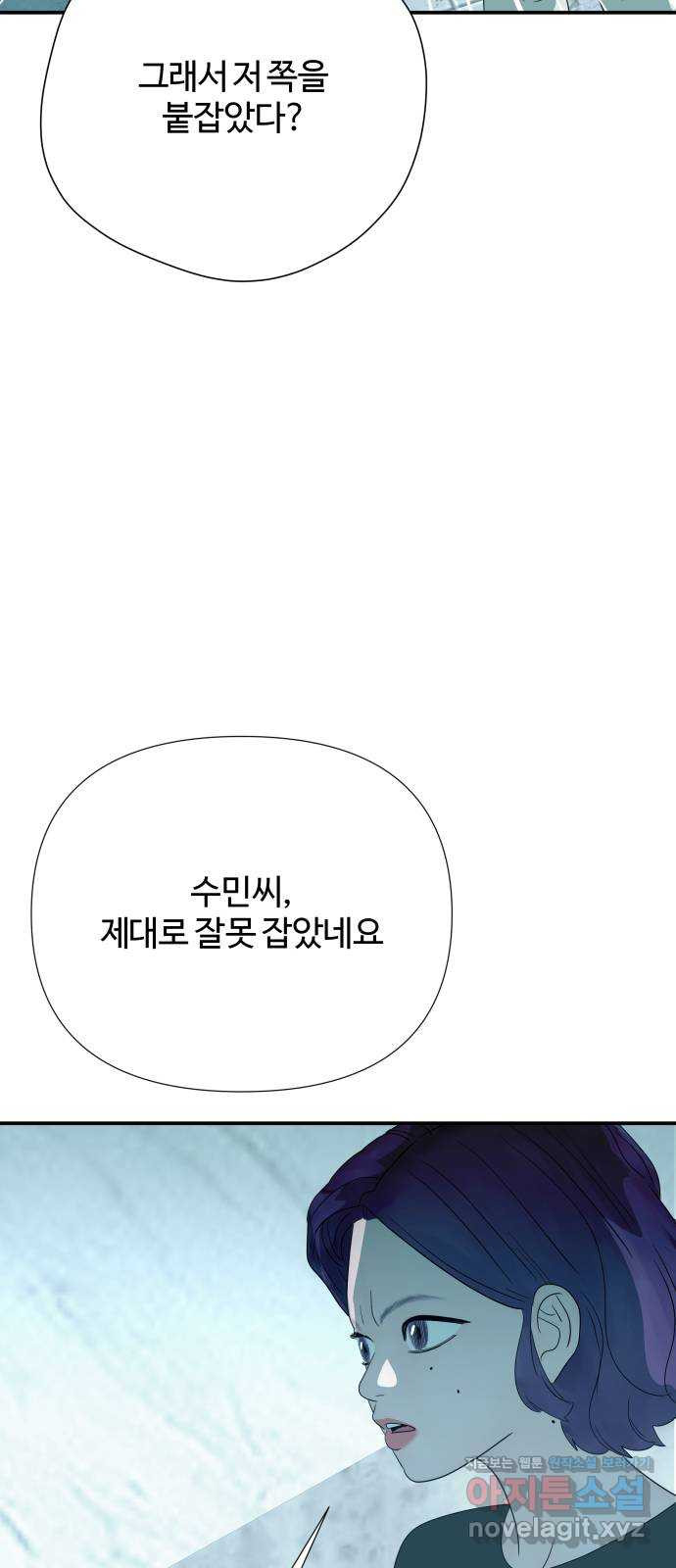 당신이 나를 믿으신다면 46화. 열매 맺다 34