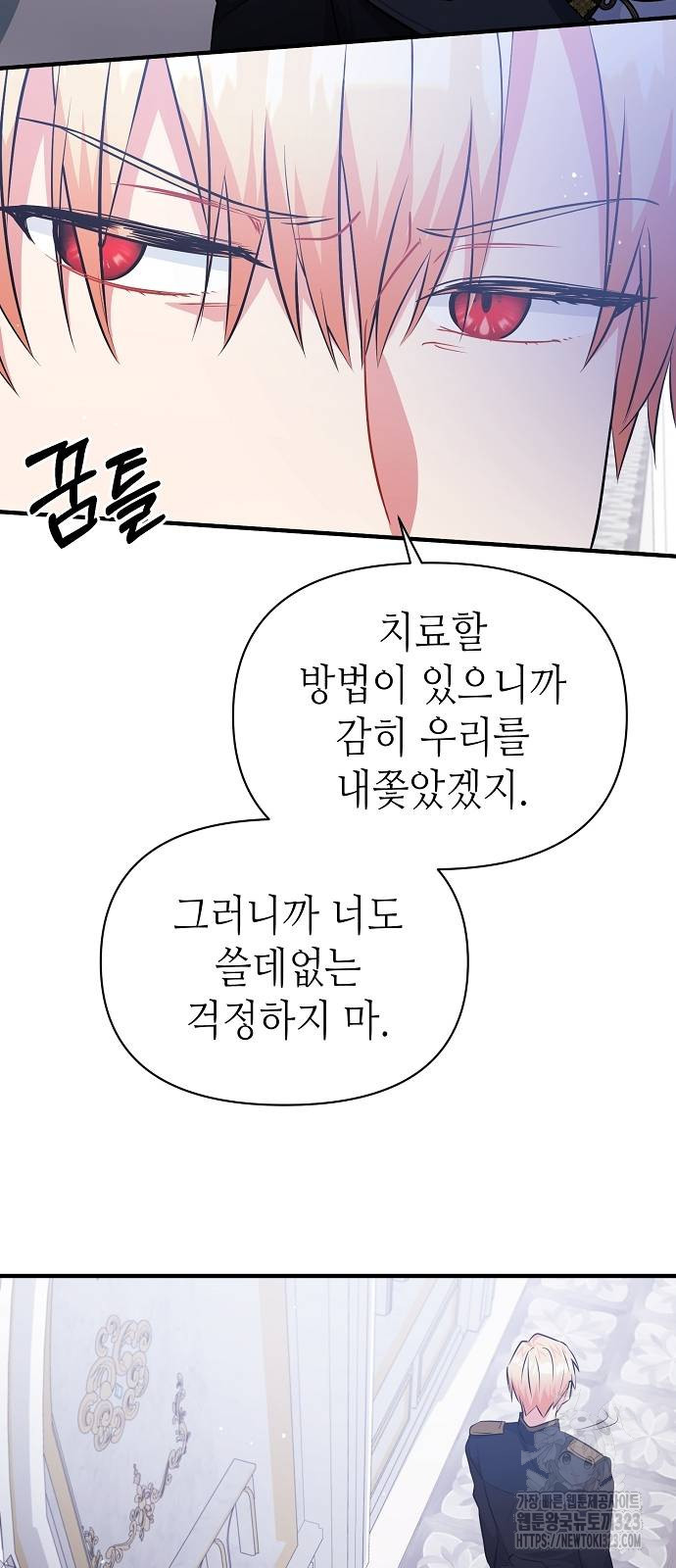 서브 남주가 너무 많아! 11화 54