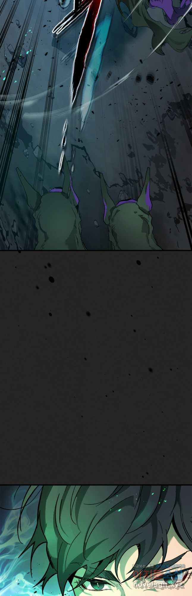 신과 함께 레벨업 104화 4