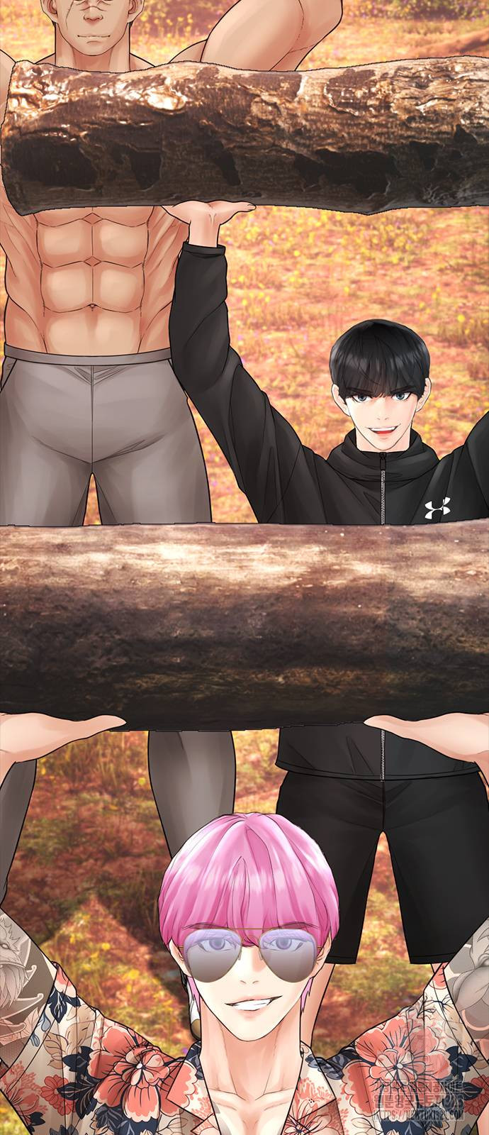 급식아빠 126화 2