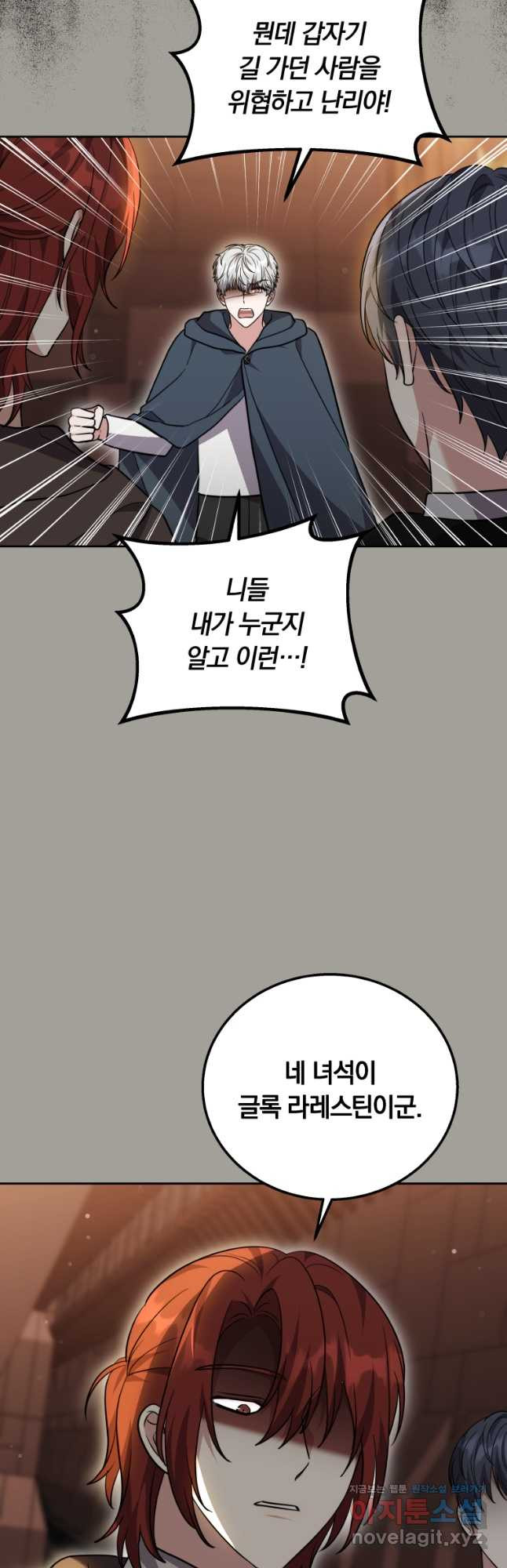 당신이 사랑하는 동안에 48화 6