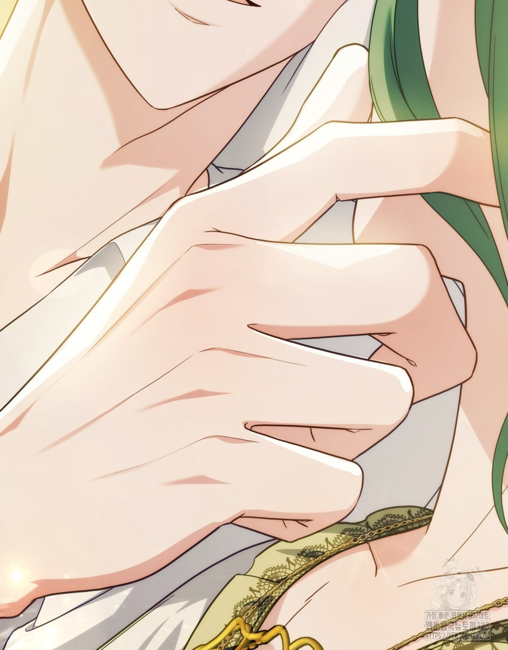 합법적 악역의 사정 65화 121