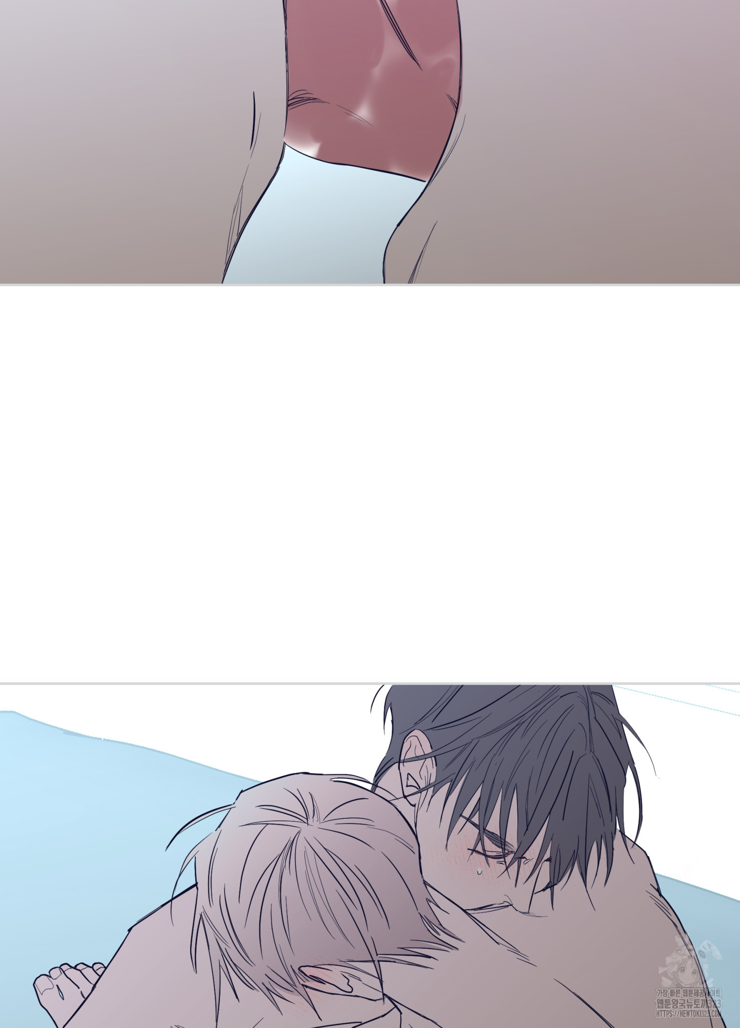 볶은 콩에 싹이 날까? 79화 23