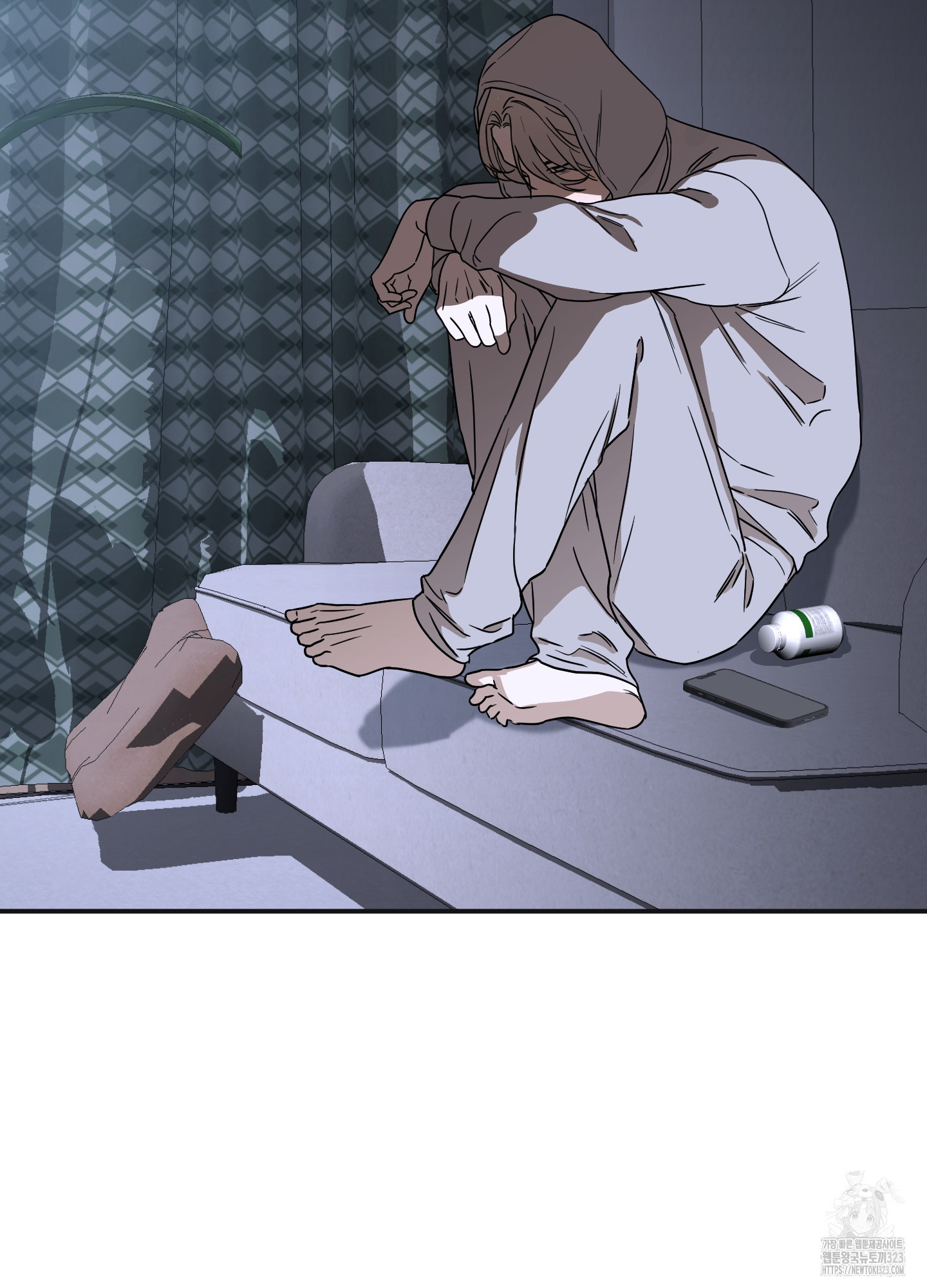 불쾌의 미학 19화 3