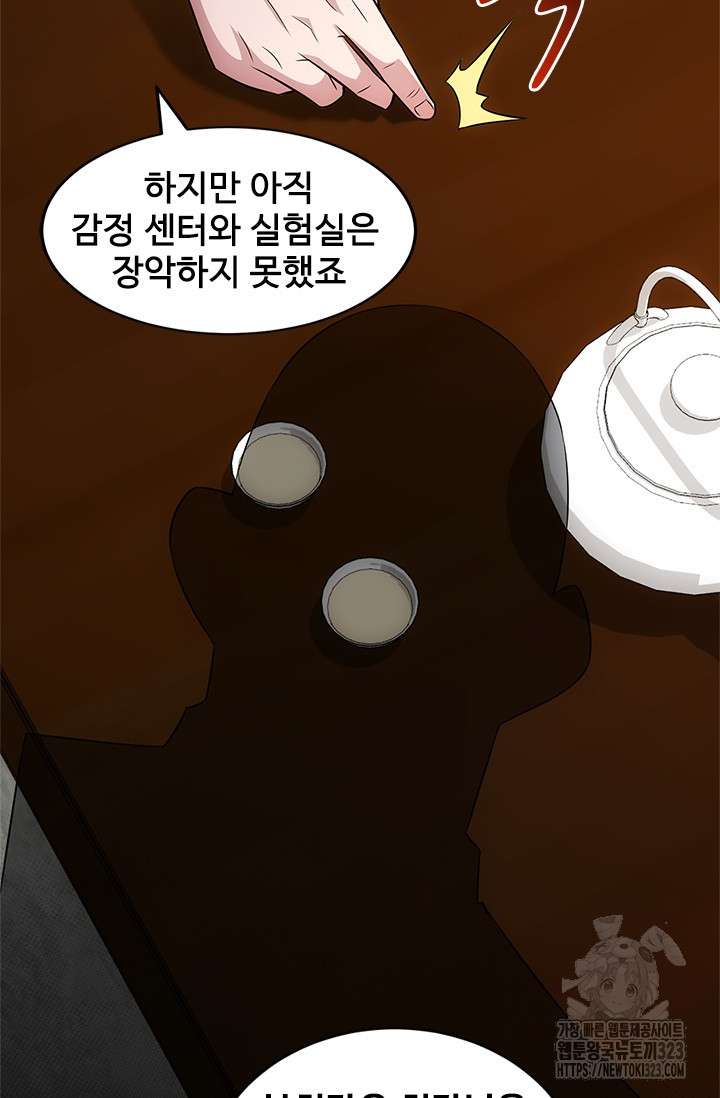 나홀로 초능력자 72화 28