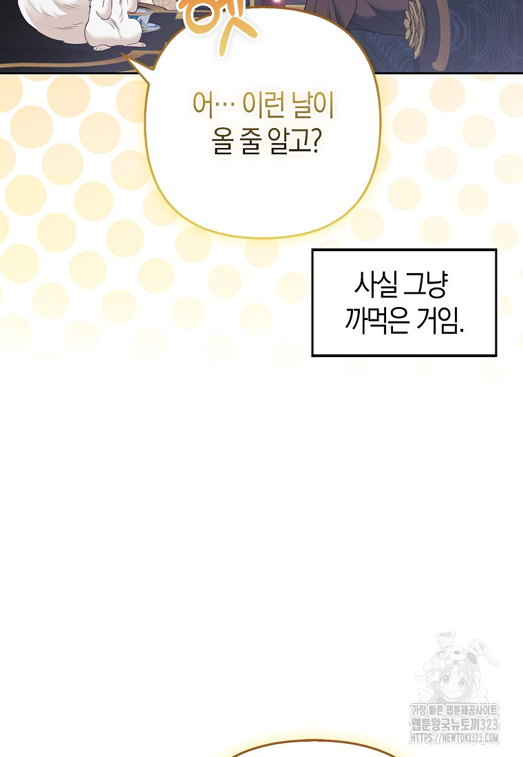 대공가의 여우 황녀님 33화 27