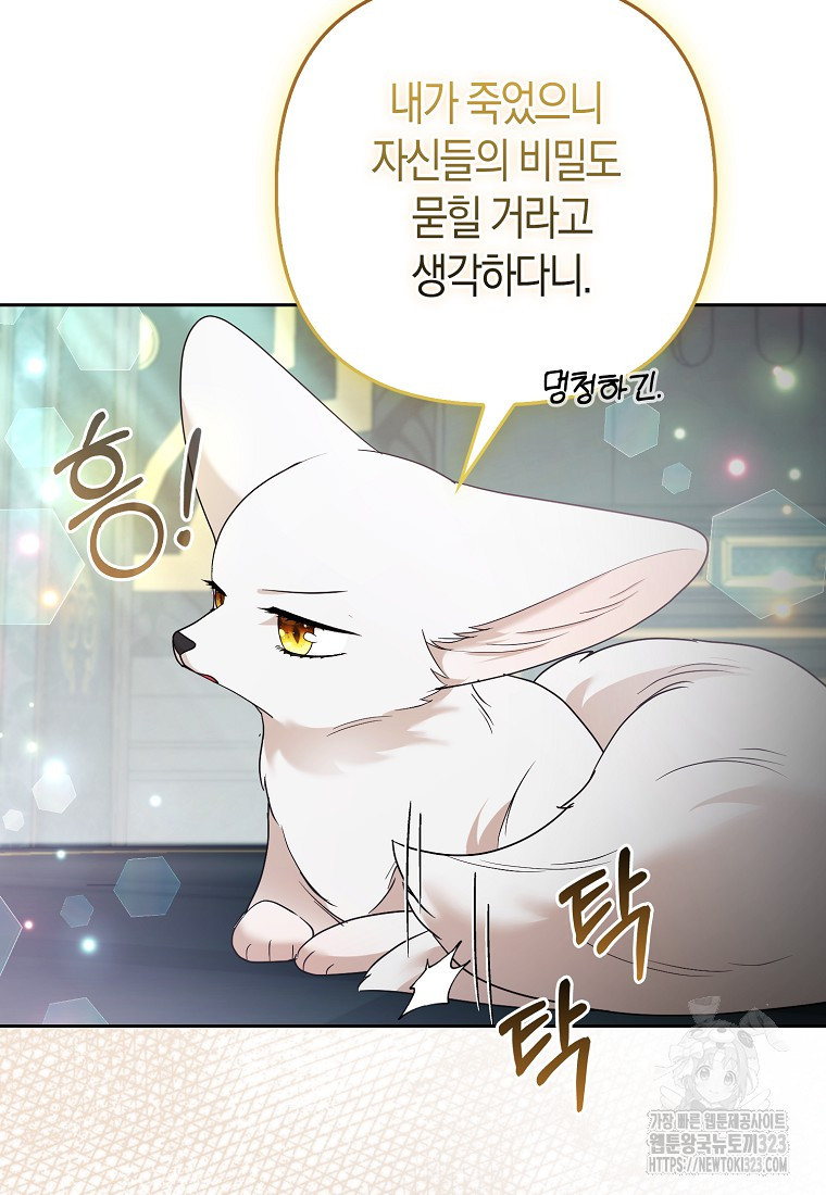 대공가의 여우 황녀님 33화 28