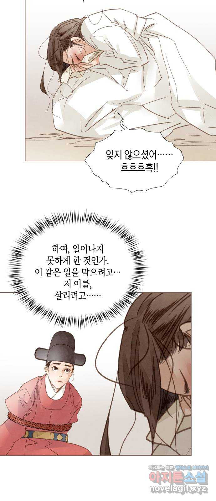 홍 의관의 은밀한 비밀 66화 37