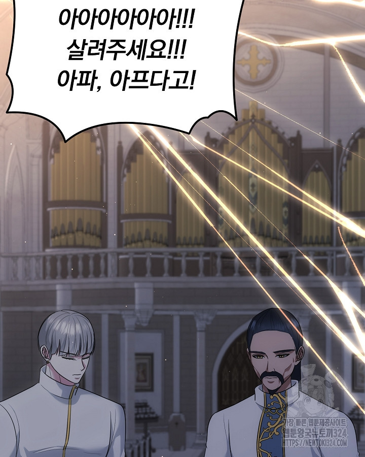용사가 세계의 주적이라는데요?! 33화 20