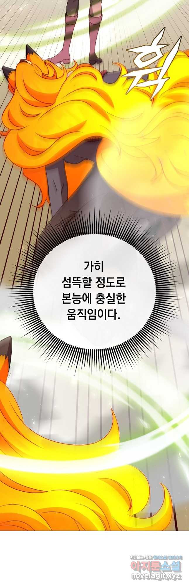 만렙 영웅님께서 귀환하신다! 153화 41