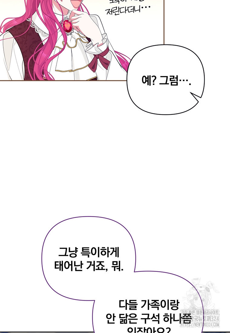 [속보] 대공님과의 결혼, 저도 지금 알아 32화 10