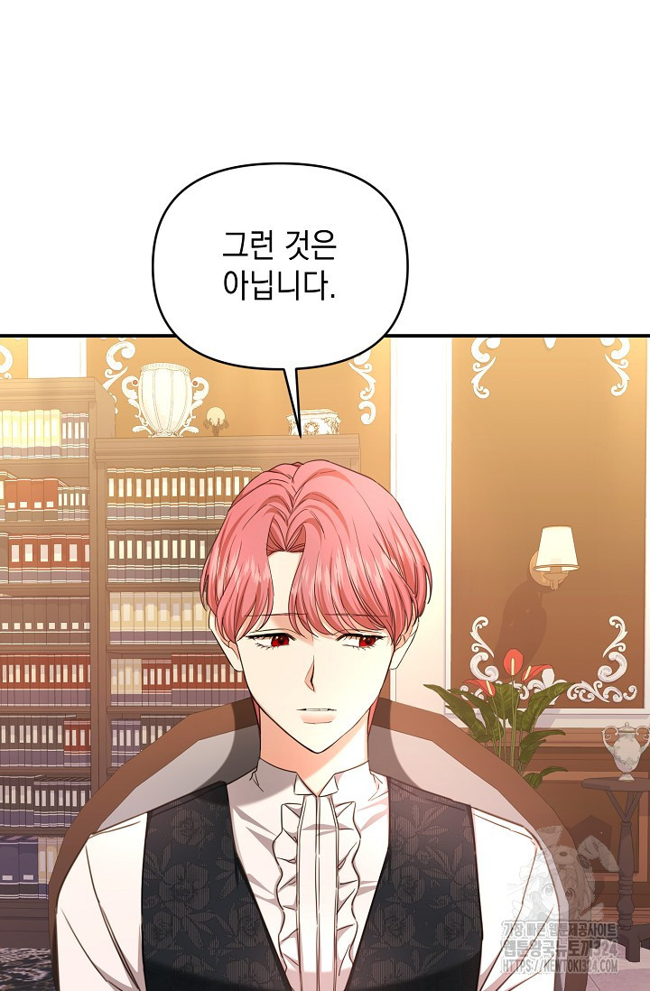 어느 왕녀를 위하여 41화 11