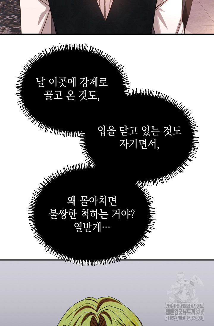 어느 왕녀를 위하여 41화 12