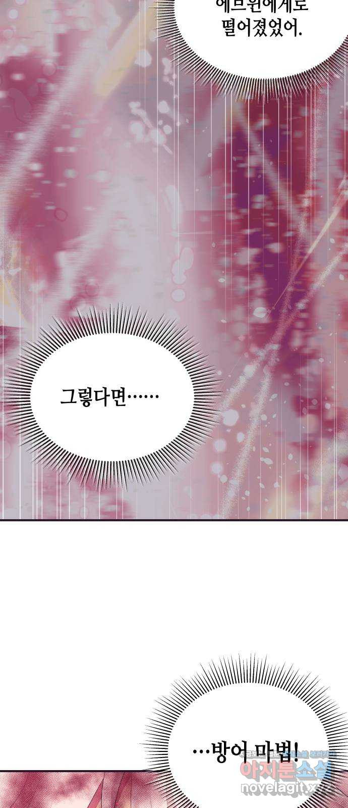 넷시의 비밀 57화 16