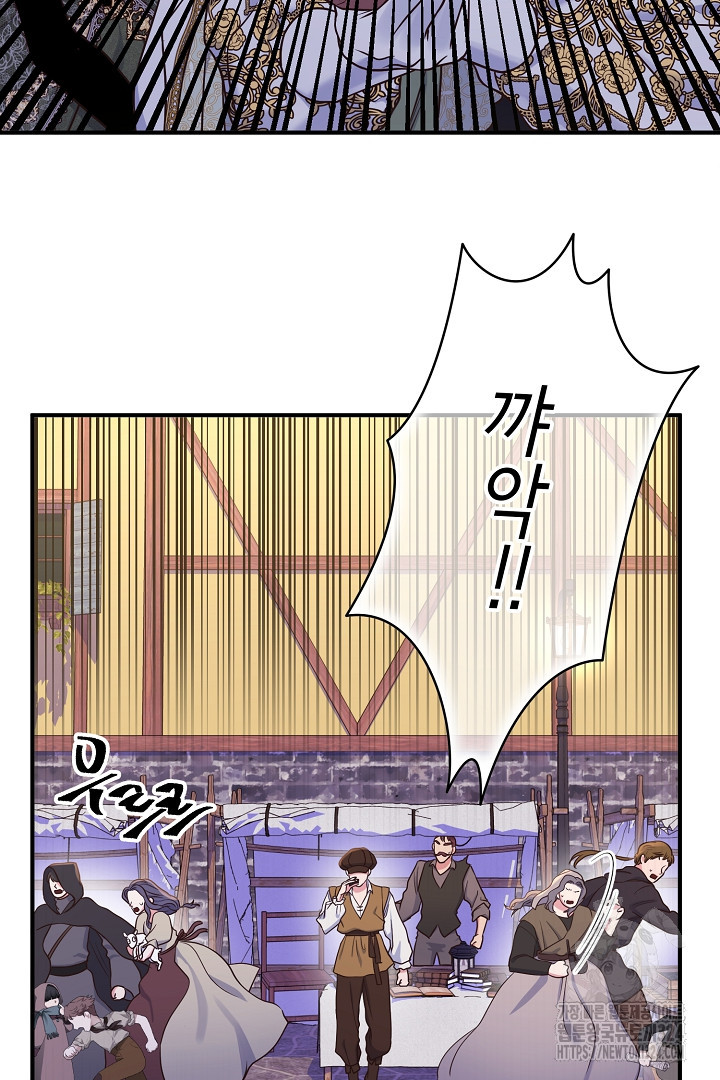달아날 수 없게 만들어 31화 16