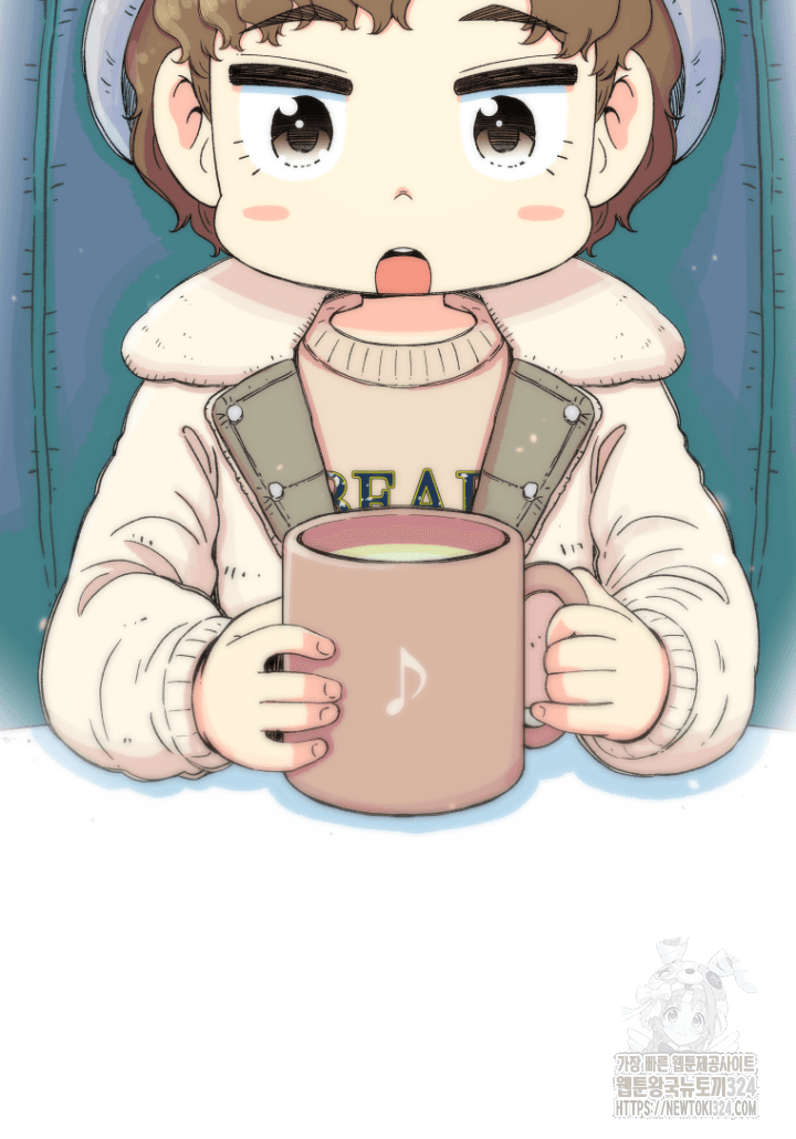 다시 태어난 베토벤 15화 2