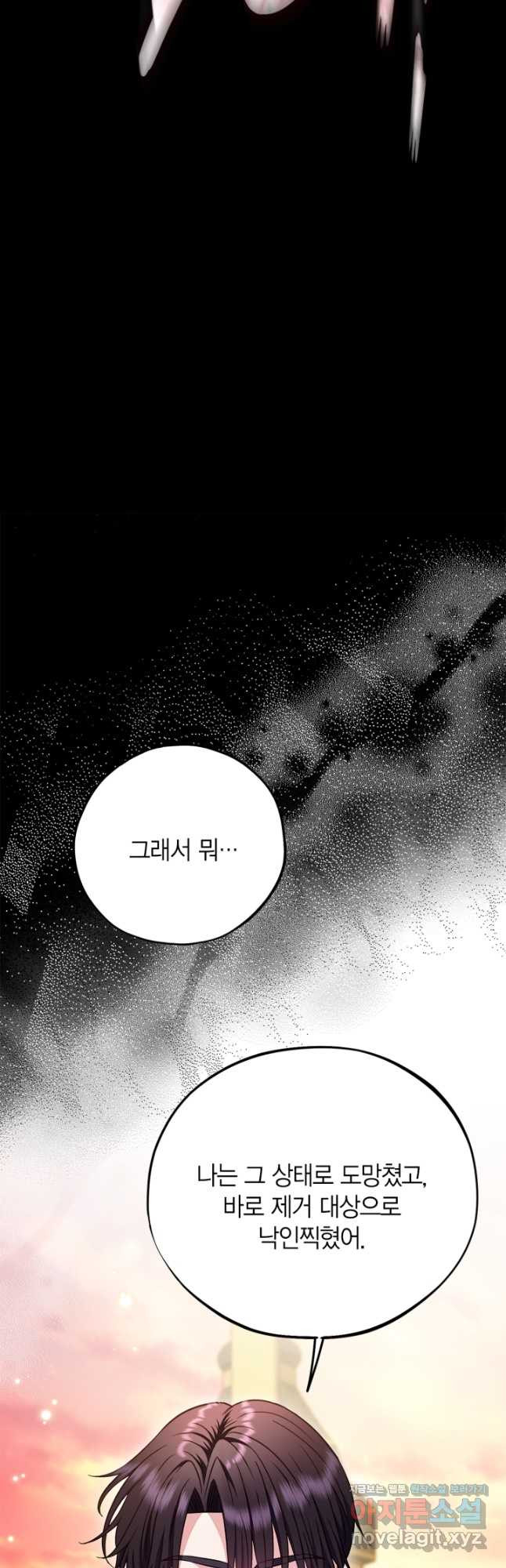 흑막의 독 감별사가 되겠습니다 34화 29