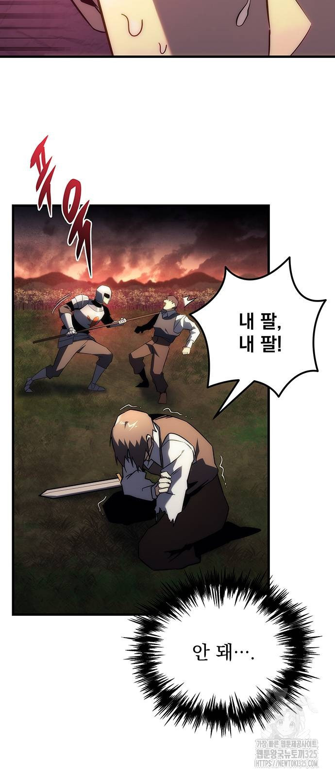멸망한 가문의 회귀자 14화 2