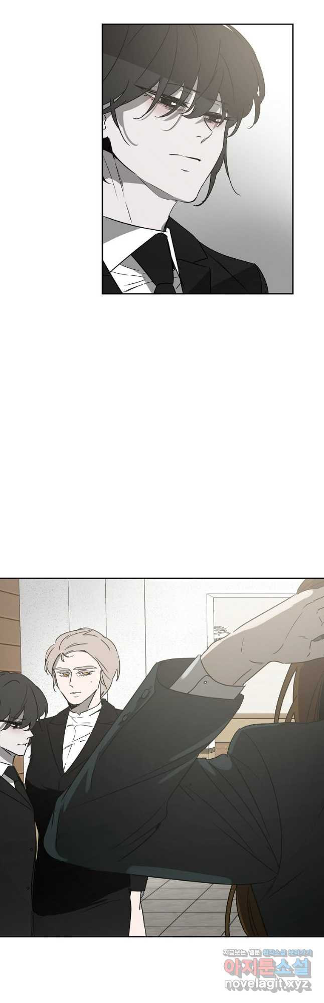 더블랙LABEL 43화 4