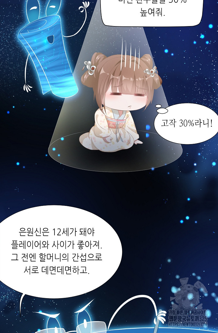 조연으로 태어났지만 막장드라마에 봉사하지 않겠다 4화 5