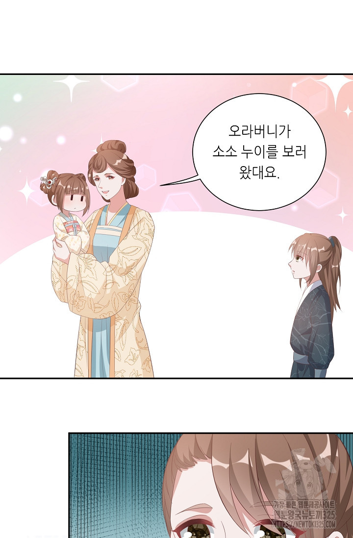 조연으로 태어났지만 막장드라마에 봉사하지 않겠다 4화 18